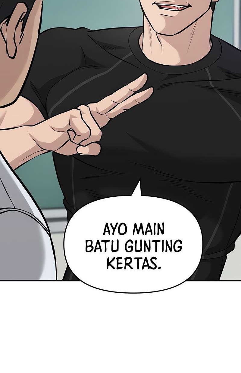 The Bully In Charge Chapter 28 - halaman 25