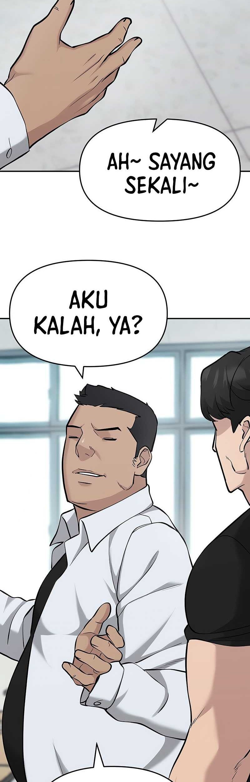 The Bully In Charge Chapter 28 - halaman 27