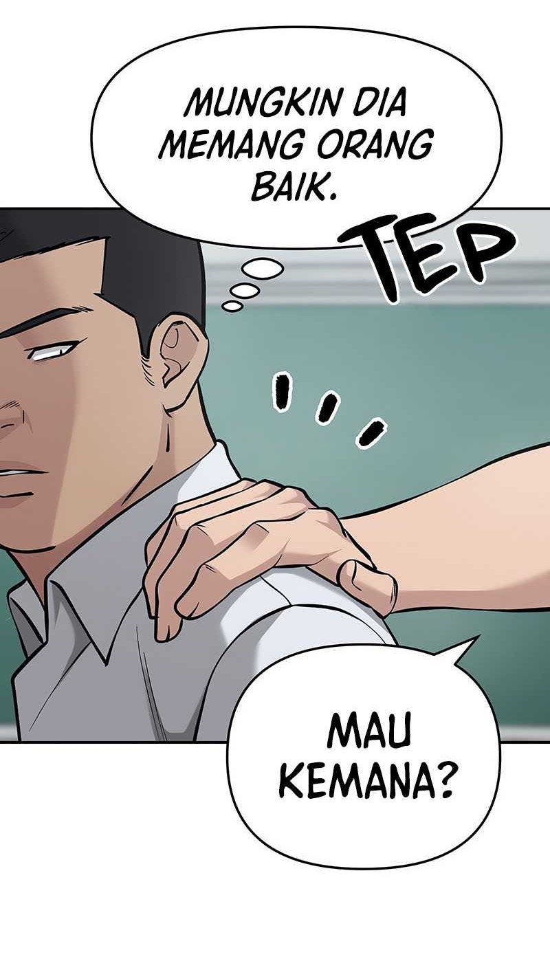 The Bully In Charge Chapter 28 - halaman 29