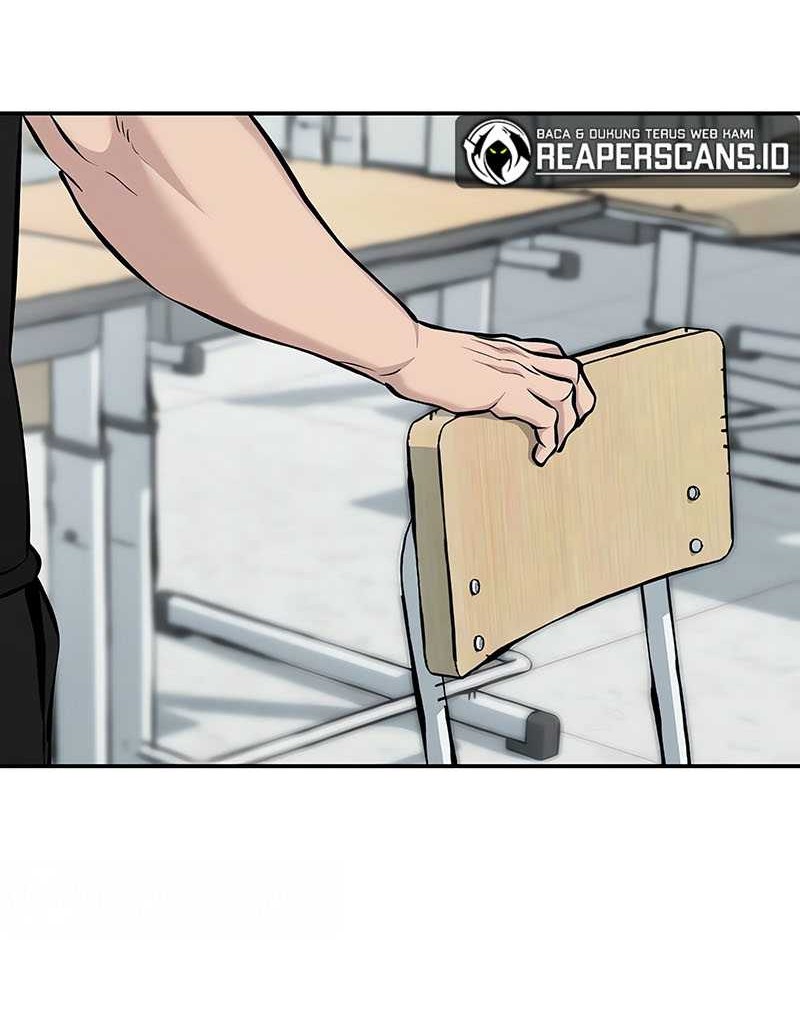 The Bully In Charge Chapter 28 - halaman 33