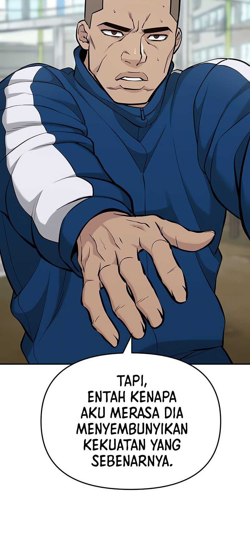 The Bully In Charge Chapter 28 - halaman 41