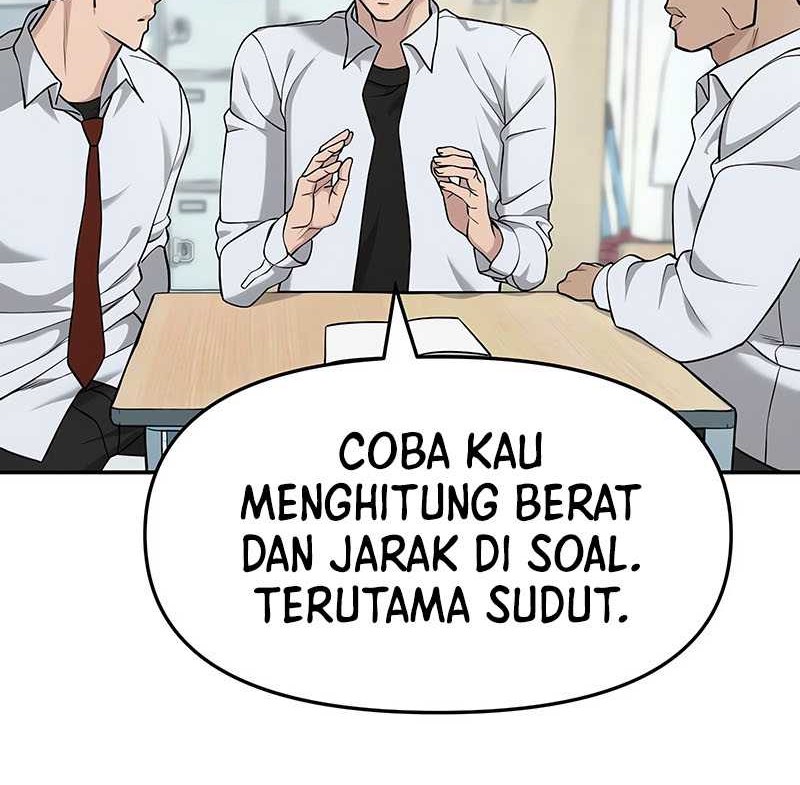 The Bully In Charge Chapter 28 - halaman 5
