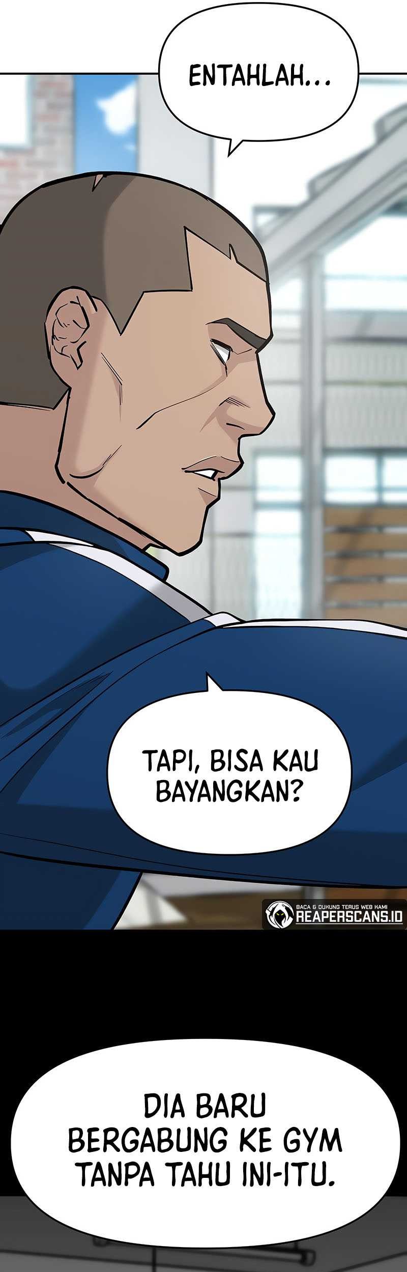 The Bully In Charge Chapter 28 - halaman 50