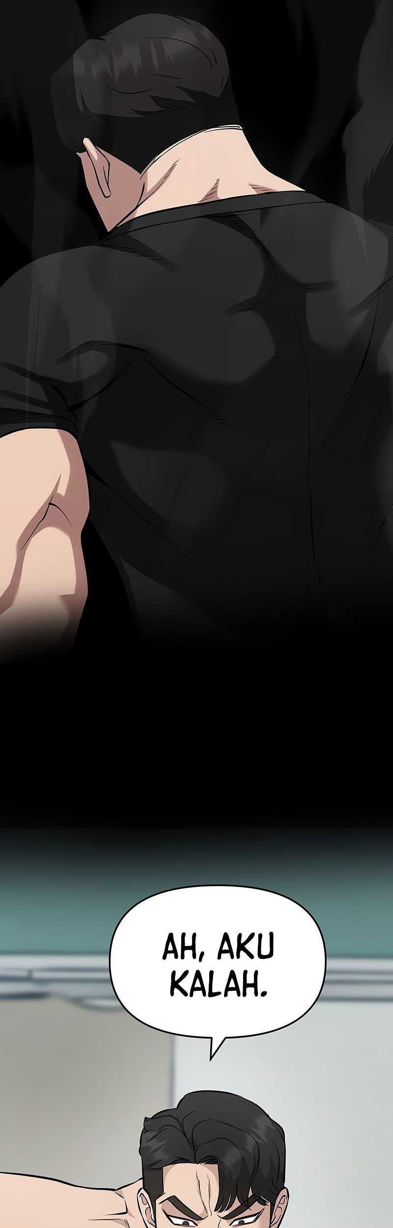 The Bully In Charge Chapter 28 - halaman 52