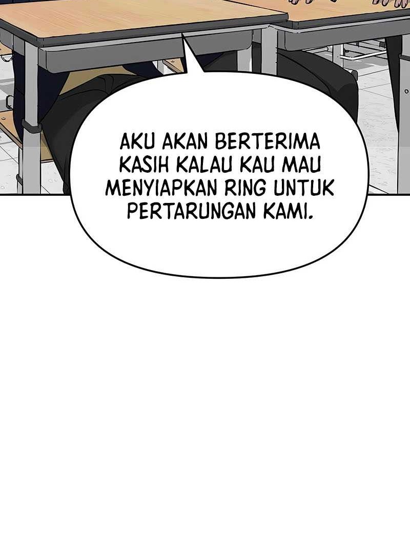 The Bully In Charge Chapter 28 - halaman 61