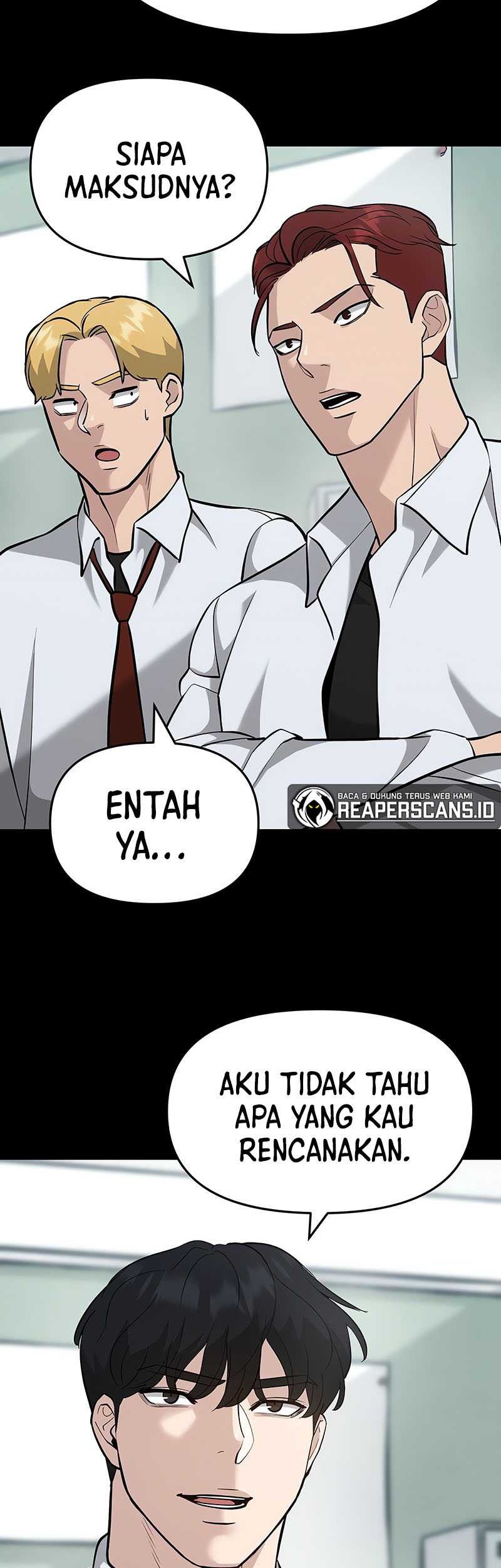 The Bully In Charge Chapter 28 - halaman 64