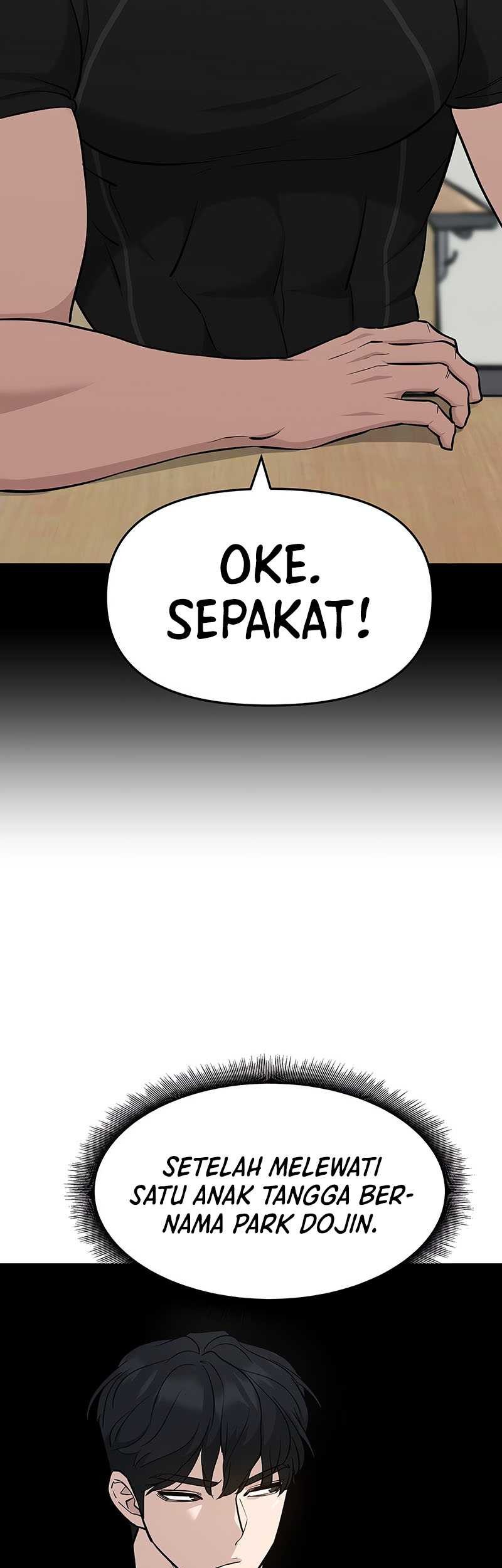 The Bully In Charge Chapter 28 - halaman 66