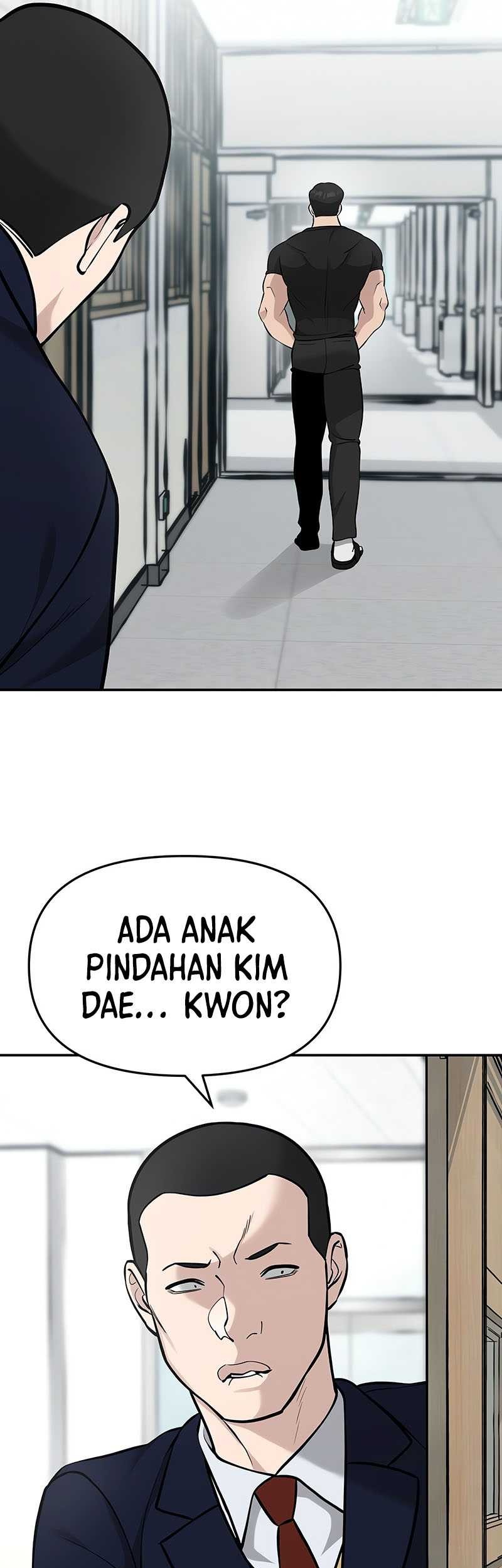 The Bully In Charge Chapter 28 - halaman 70