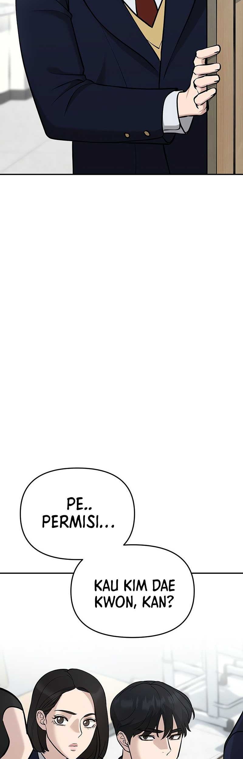 The Bully In Charge Chapter 28 - halaman 71