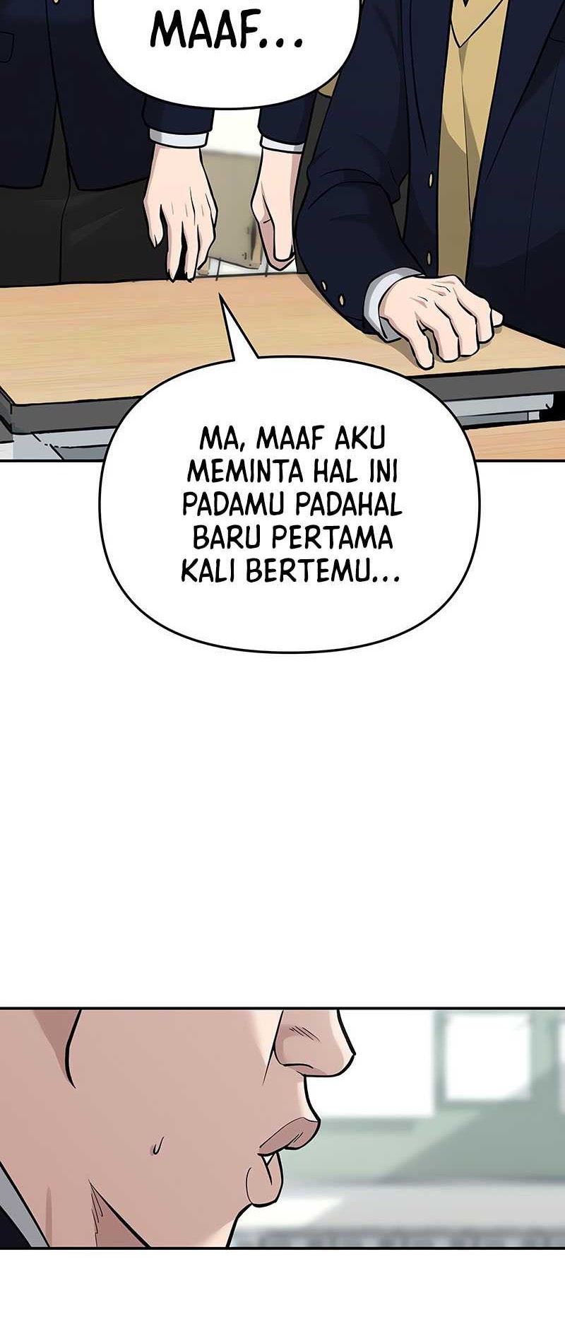 The Bully In Charge Chapter 28 - halaman 73