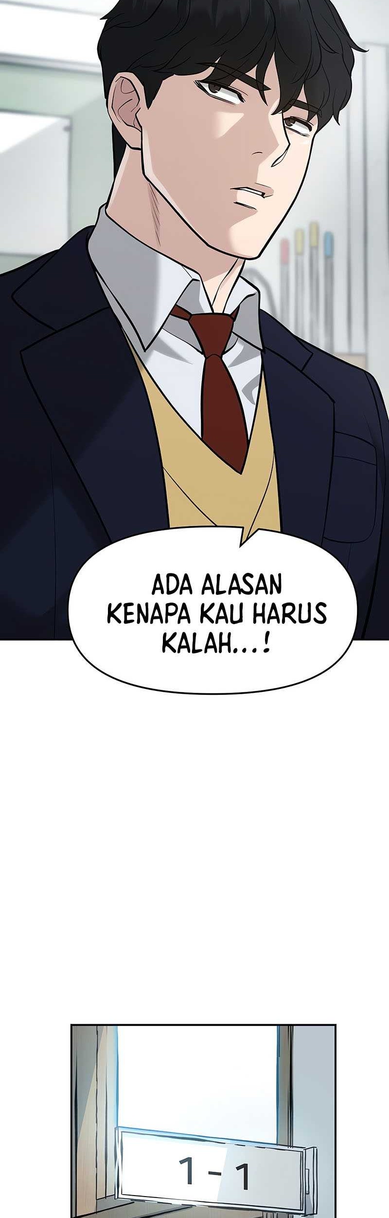 The Bully In Charge Chapter 28 - halaman 75