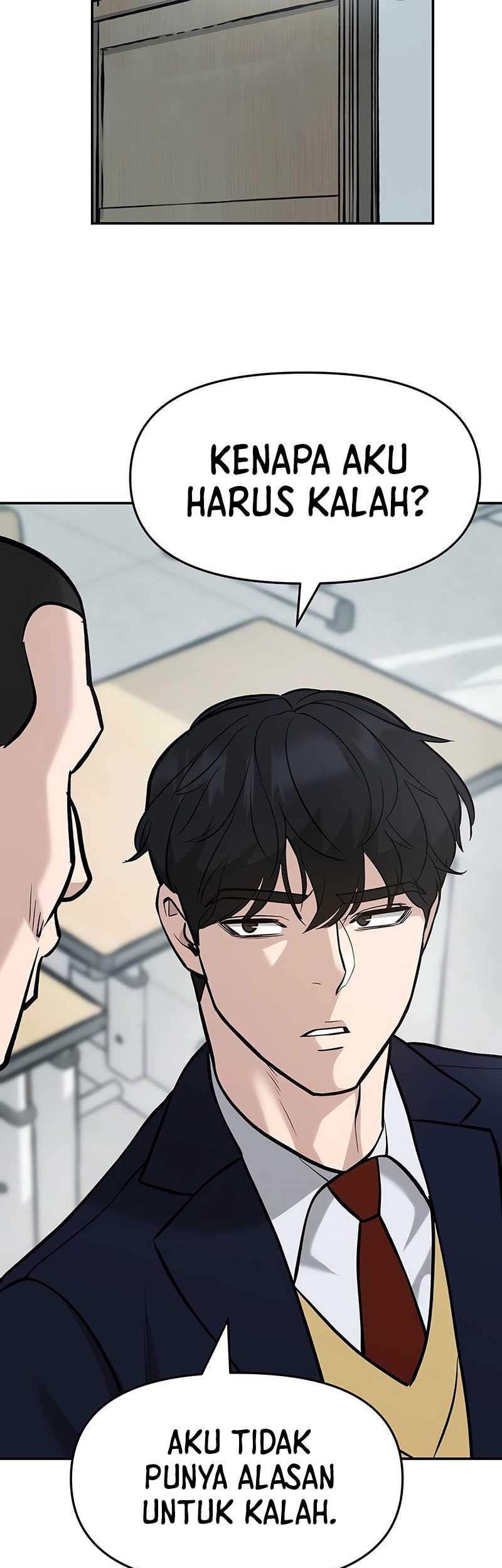 The Bully In Charge Chapter 28 - halaman 76