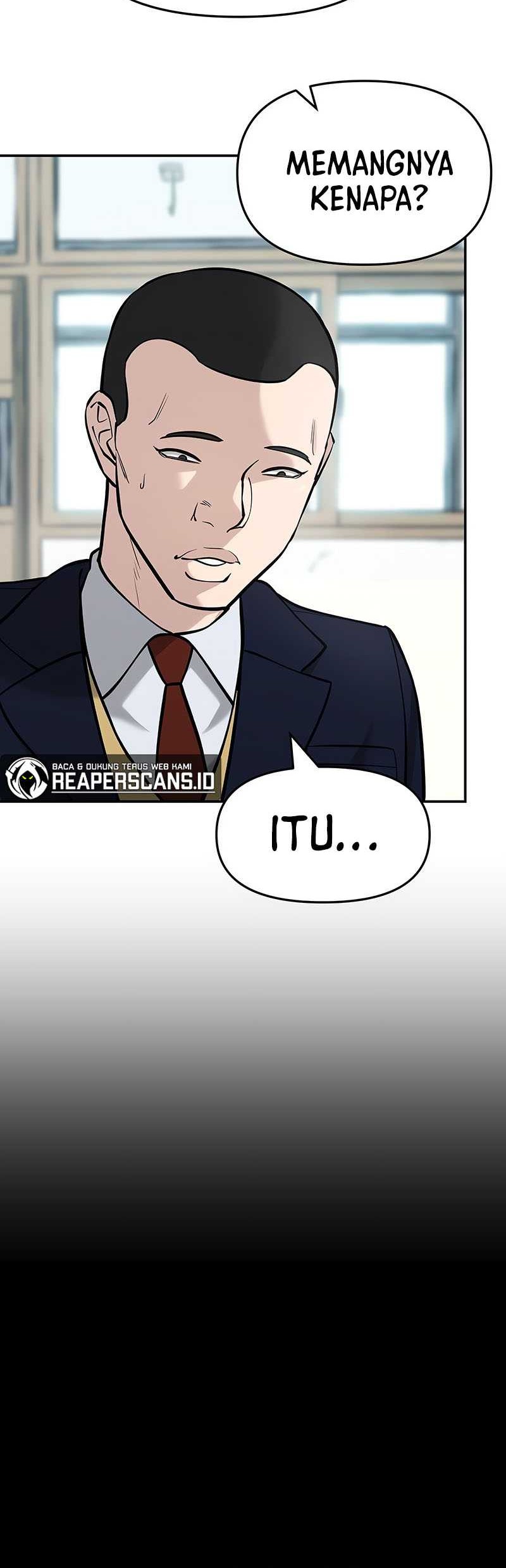 The Bully In Charge Chapter 28 - halaman 77