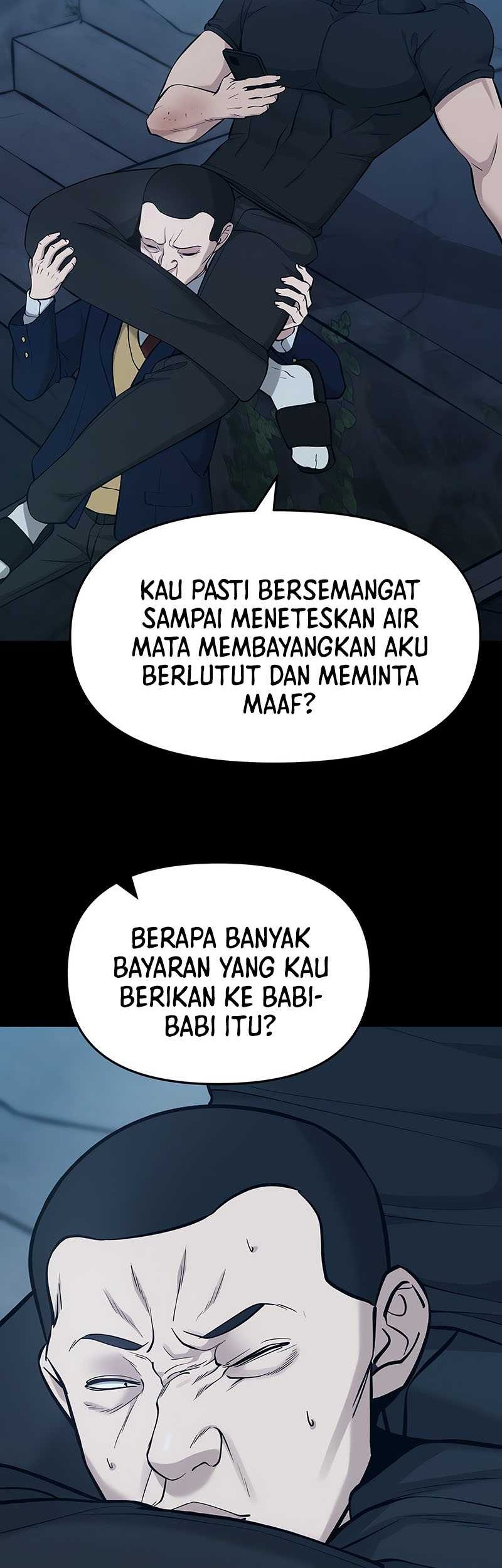The Bully In Charge Chapter 28 - halaman 79