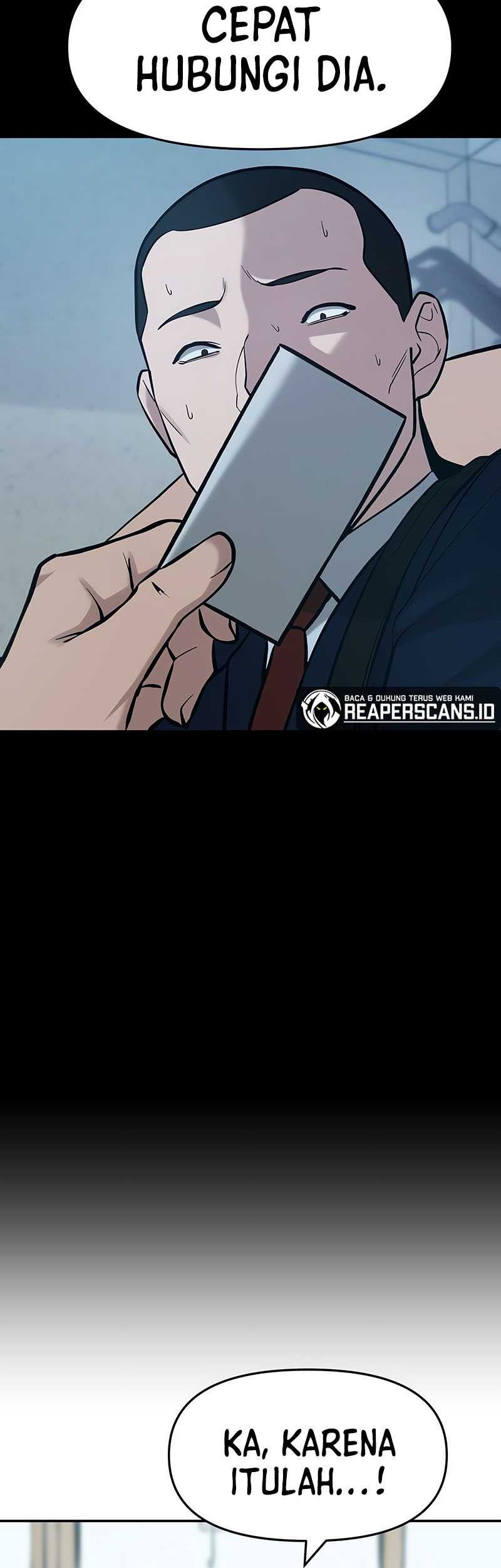 The Bully In Charge Chapter 28 - halaman 88
