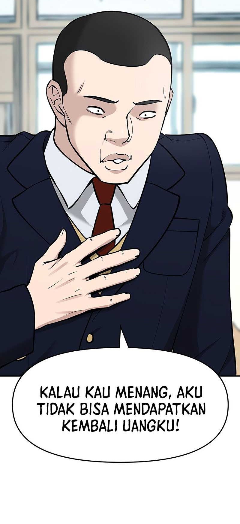 The Bully In Charge Chapter 28 - halaman 89
