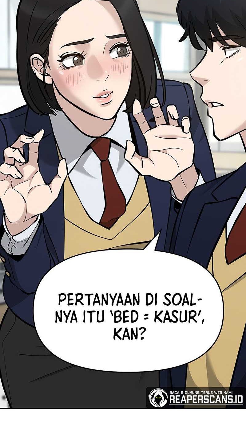 The Bully In Charge Chapter 28 - halaman 9