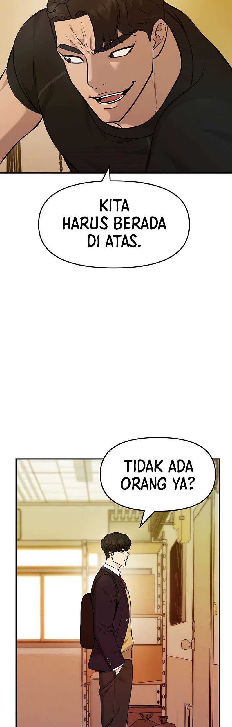 The Bully In Charge Chapter 29 - halaman 27