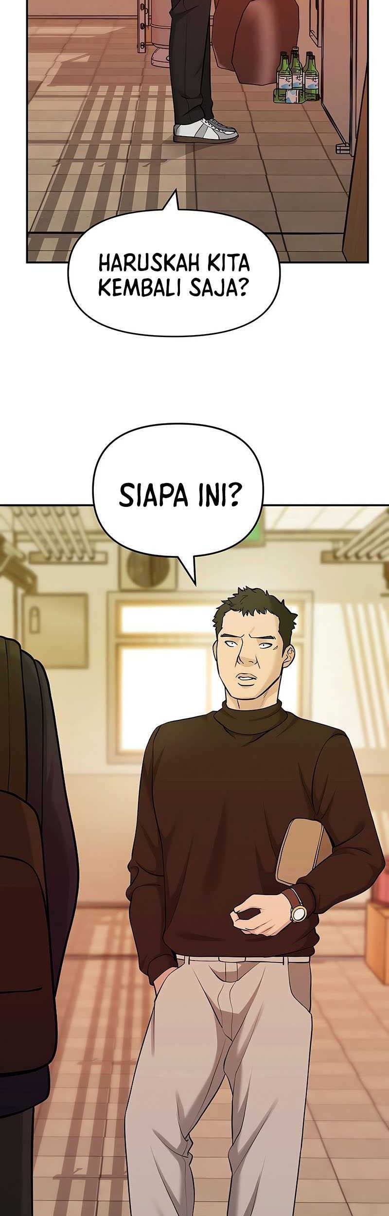The Bully In Charge Chapter 29 - halaman 28
