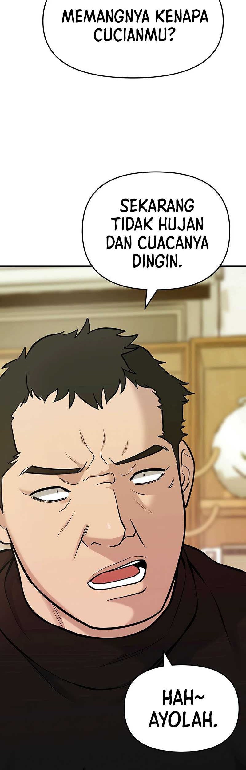 The Bully In Charge Chapter 29 - halaman 37