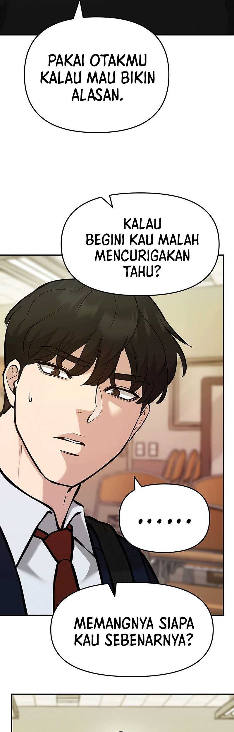 The Bully In Charge Chapter 29 - halaman 38