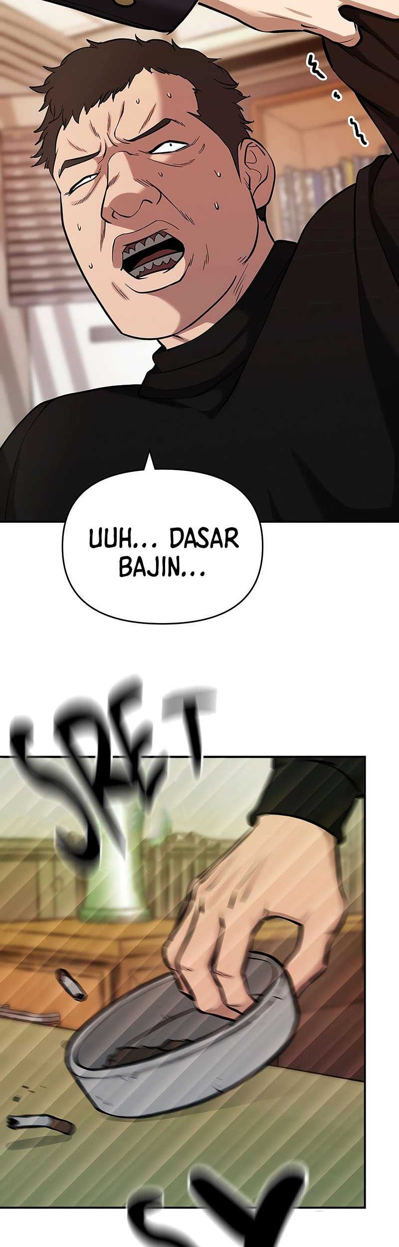 The Bully In Charge Chapter 29 - halaman 44