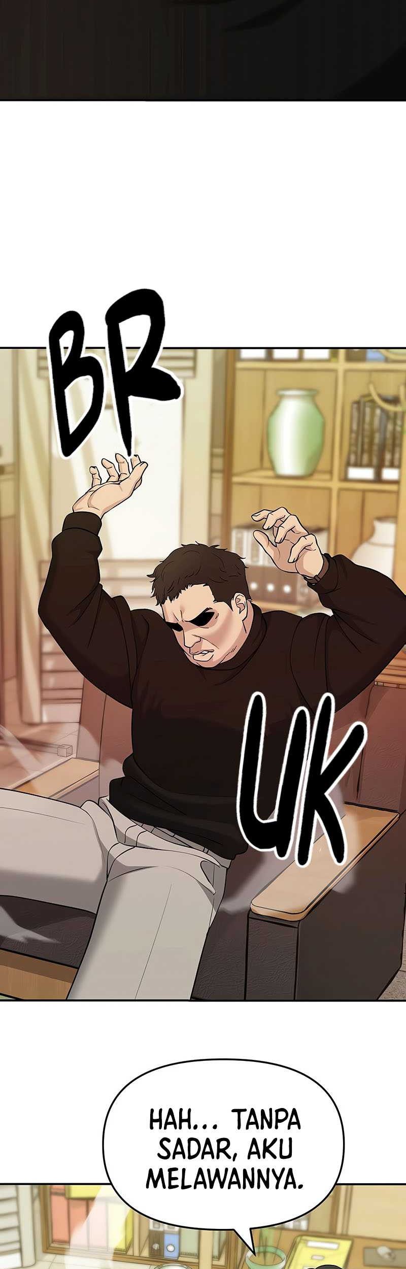 The Bully In Charge Chapter 29 - halaman 48