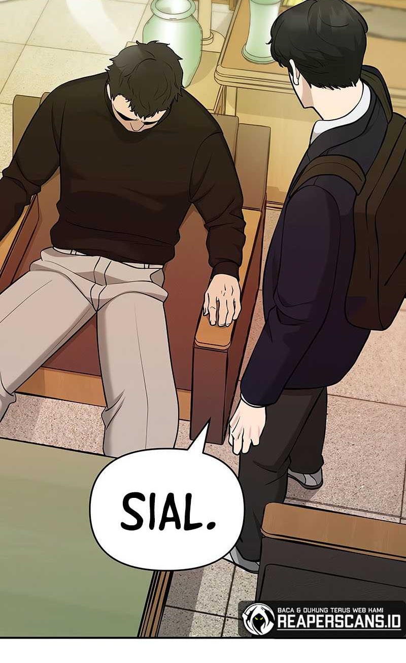 The Bully In Charge Chapter 29 - halaman 49