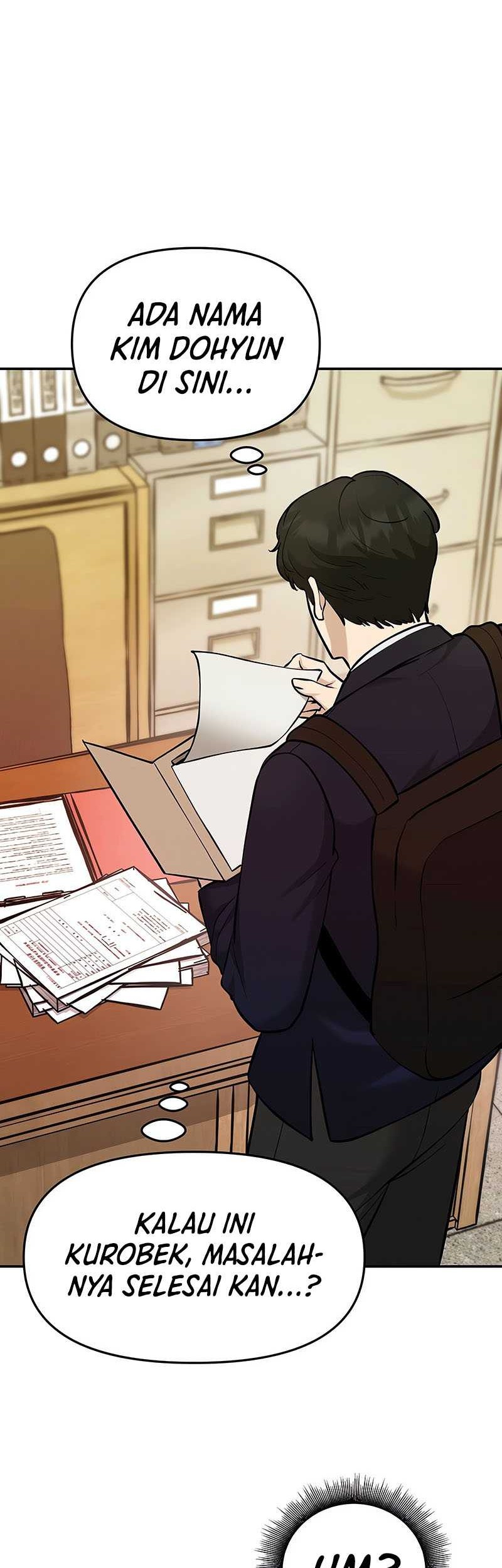 The Bully In Charge Chapter 29 - halaman 51