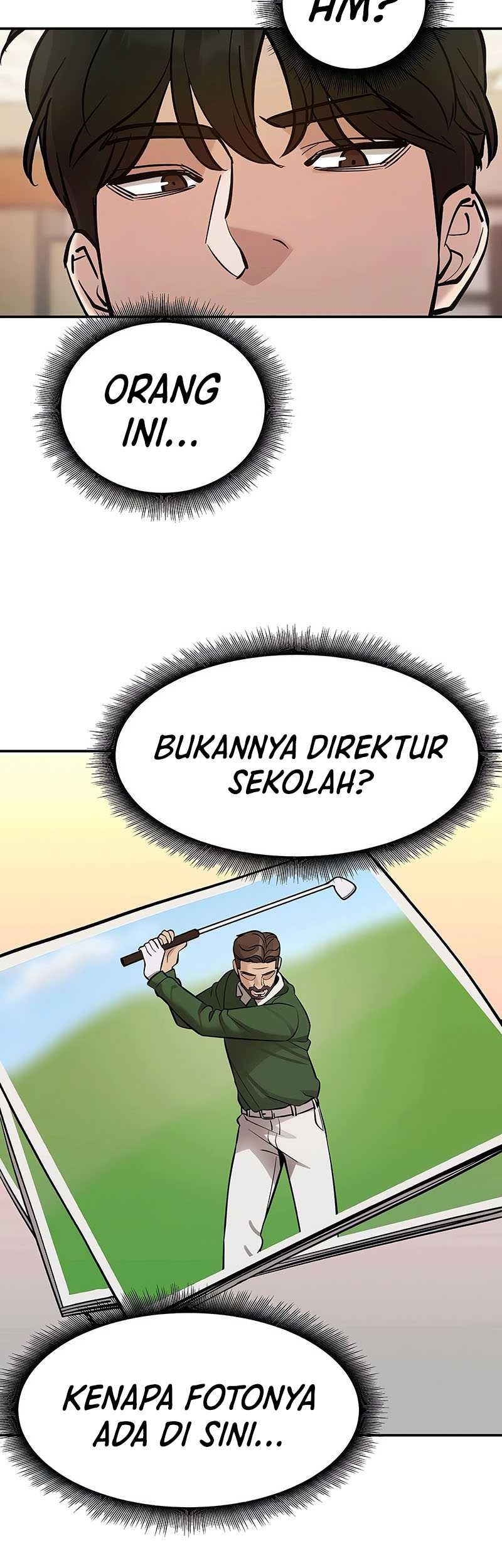 The Bully In Charge Chapter 29 - halaman 52