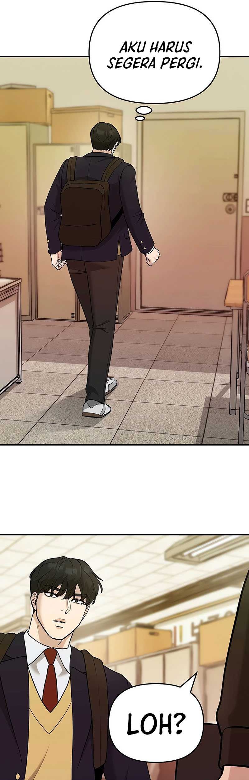The Bully In Charge Chapter 29 - halaman 54