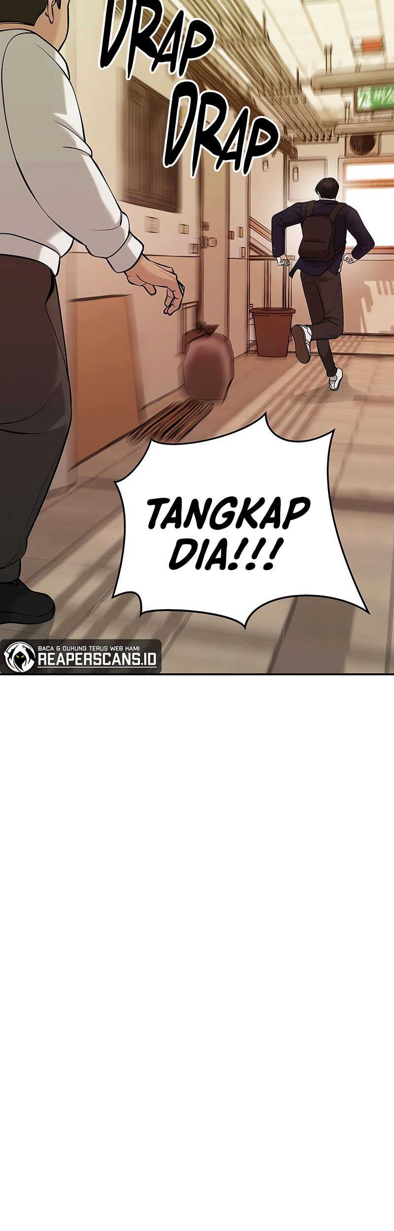 The Bully In Charge Chapter 29 - halaman 60