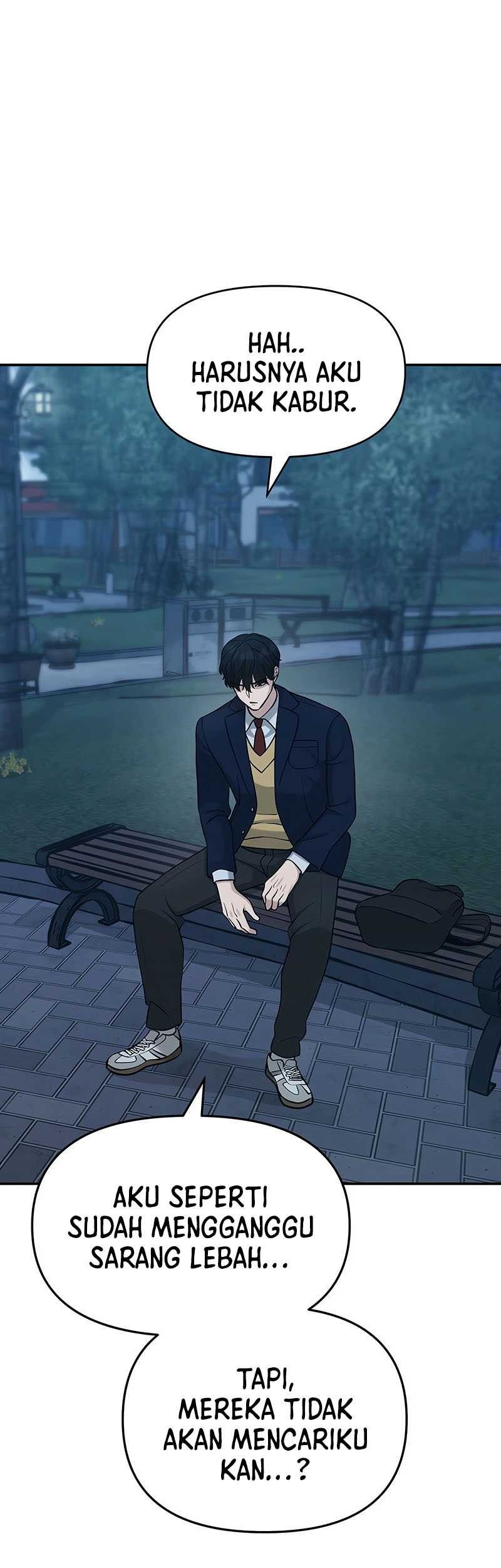 The Bully In Charge Chapter 29 - halaman 62