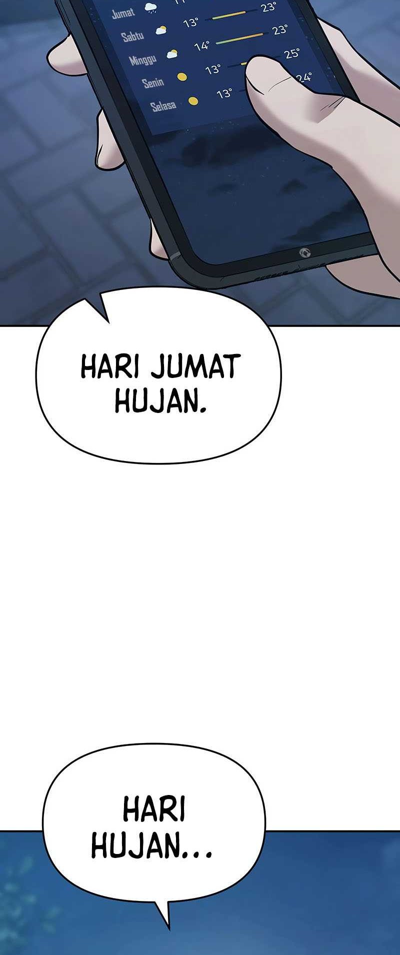 The Bully In Charge Chapter 29 - halaman 65