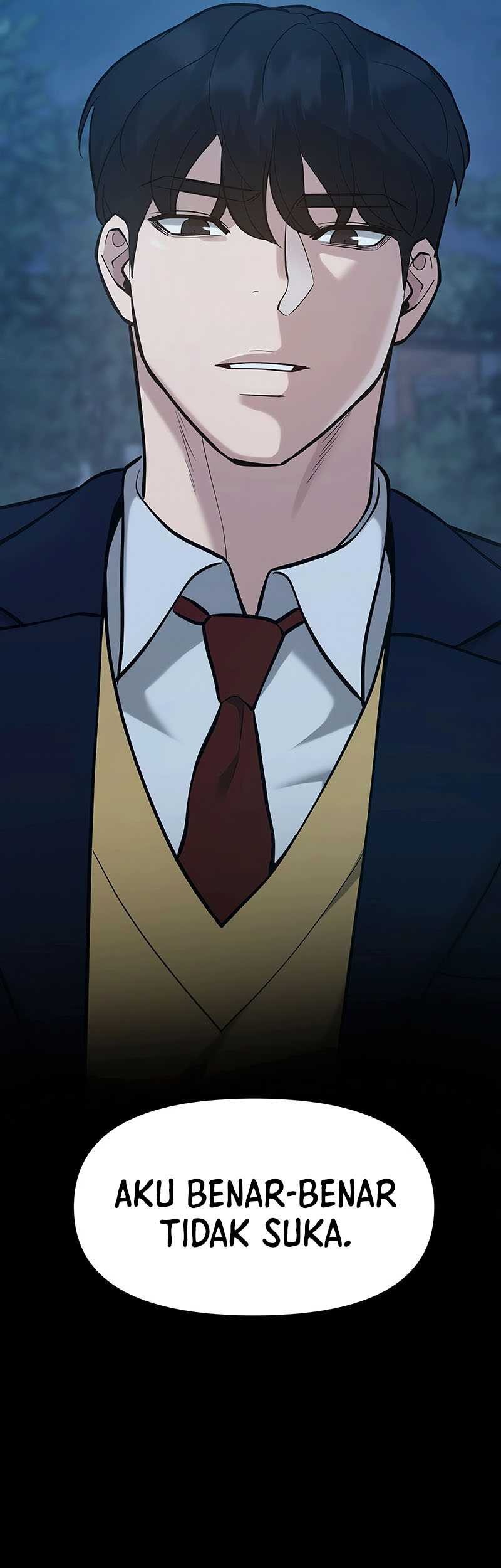 The Bully In Charge Chapter 29 - halaman 66