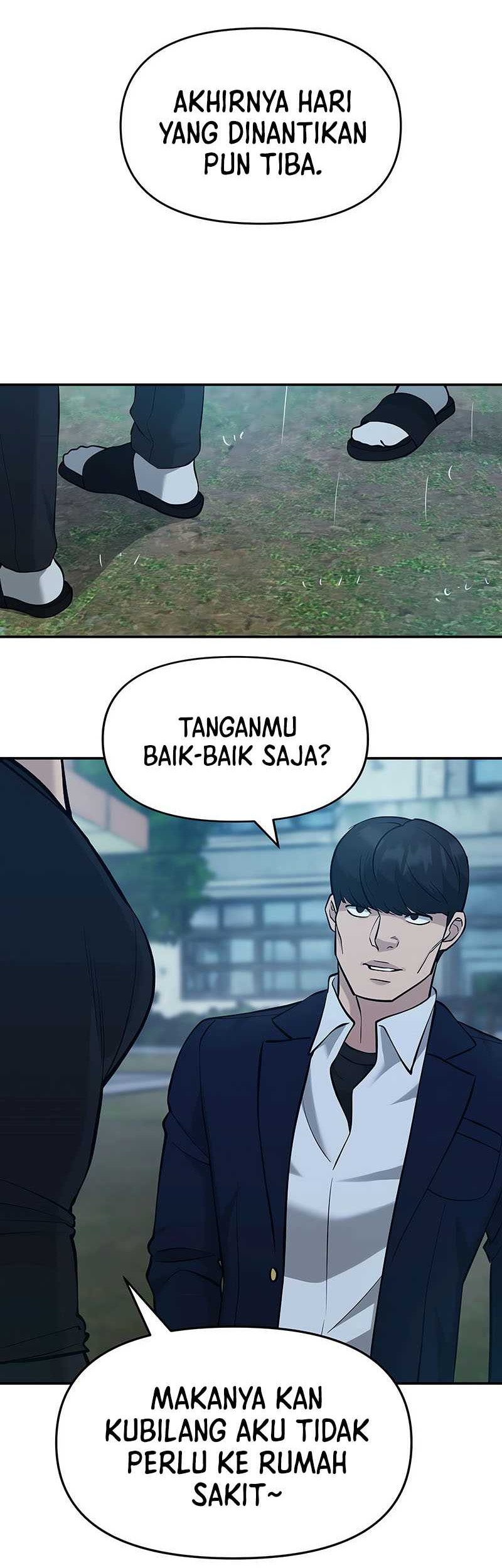 The Bully In Charge Chapter 29 - halaman 69