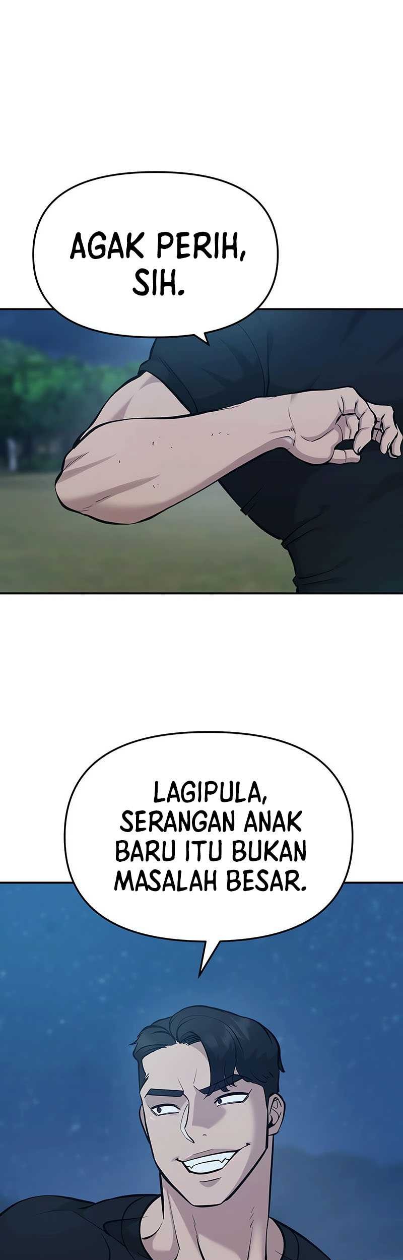 The Bully In Charge Chapter 29 - halaman 70
