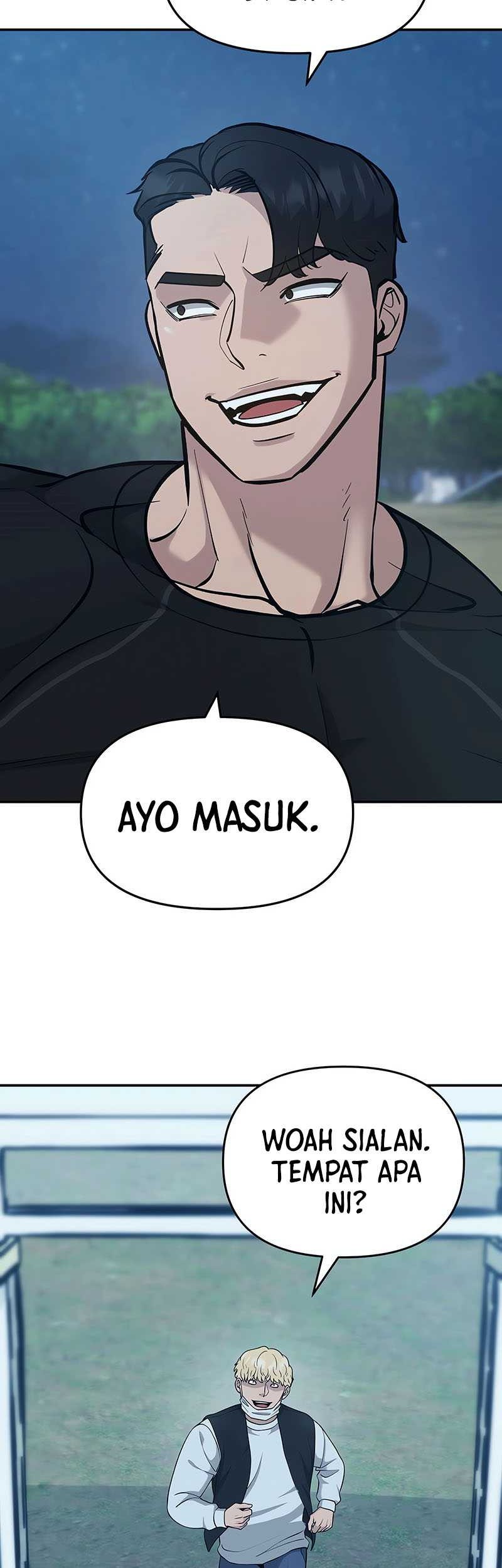 The Bully In Charge Chapter 29 - halaman 72