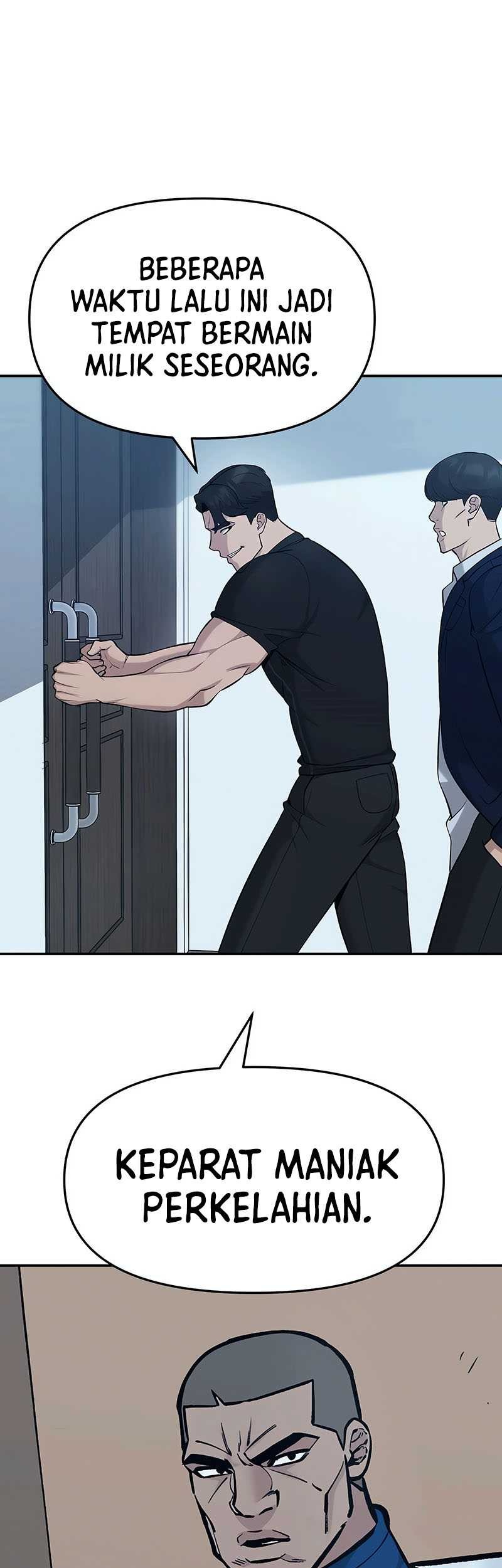The Bully In Charge Chapter 29 - halaman 74