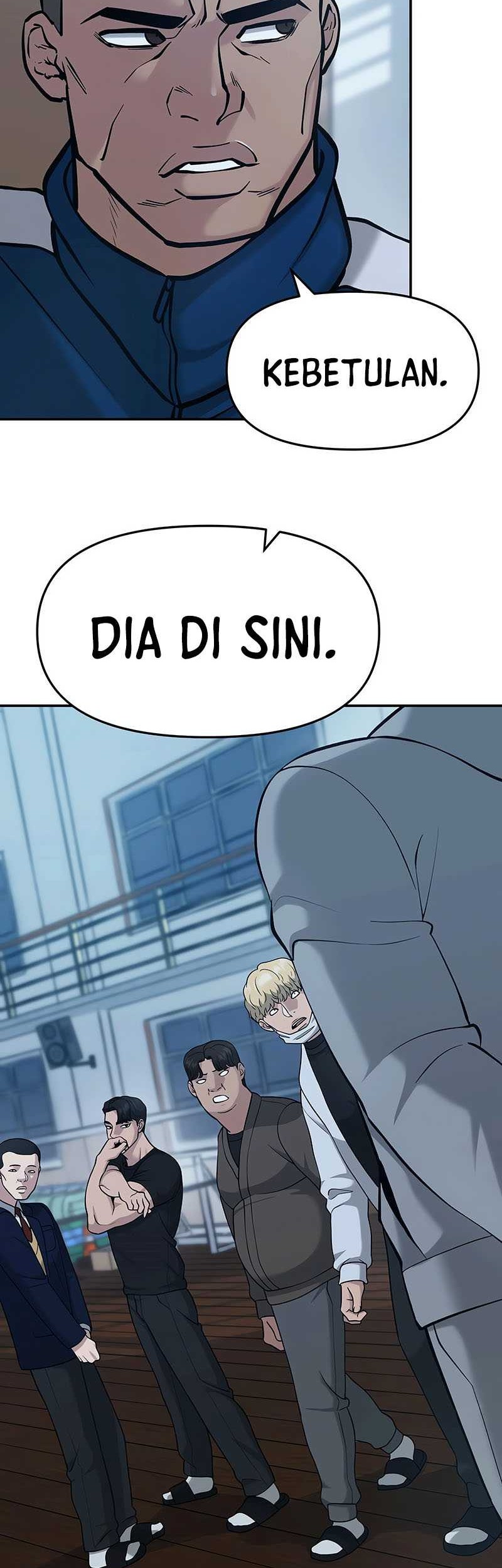 The Bully In Charge Chapter 29 - halaman 78