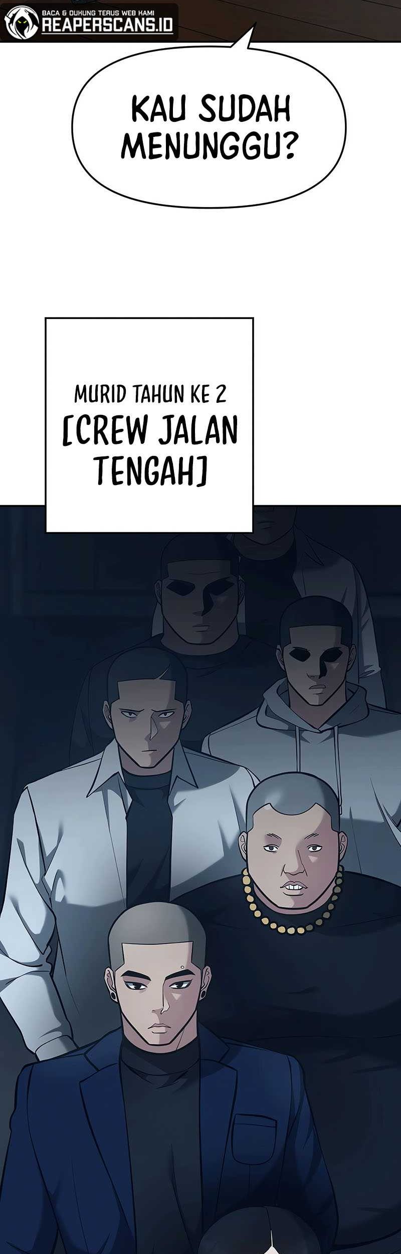 The Bully In Charge Chapter 29 - halaman 79