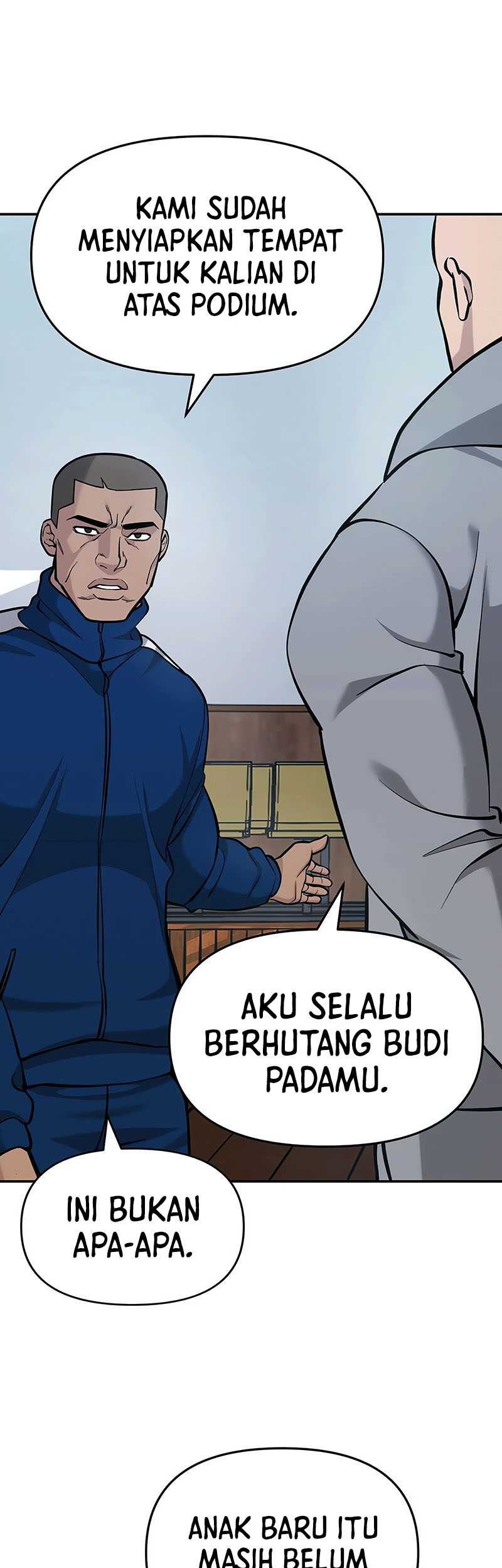 The Bully In Charge Chapter 29 - halaman 85