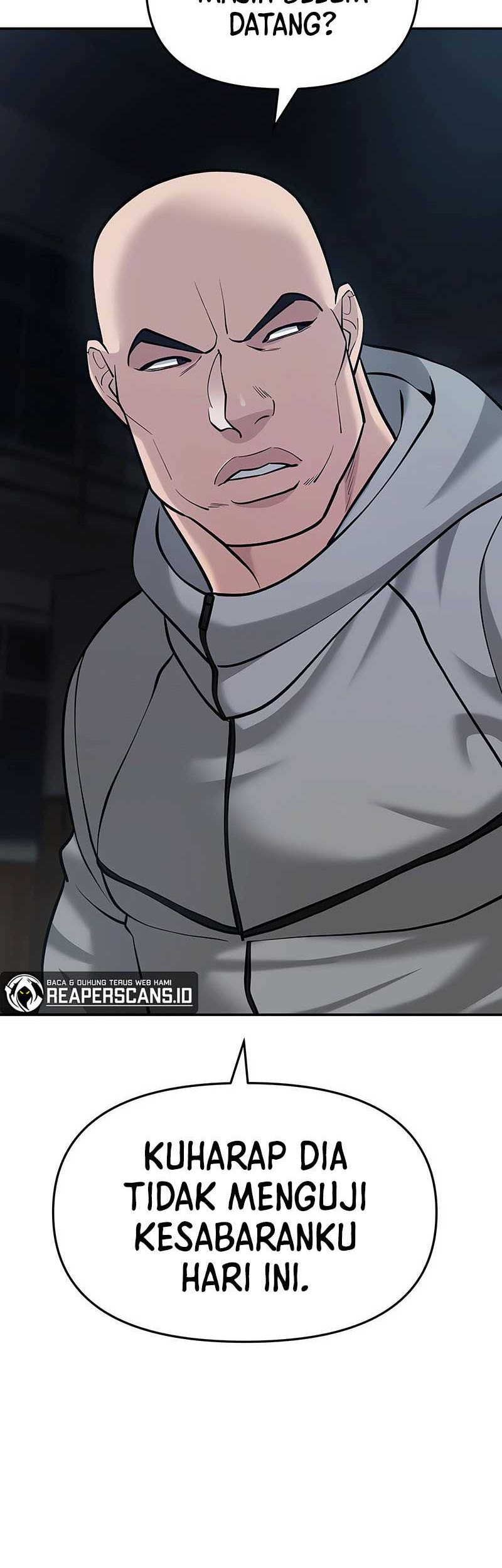 The Bully In Charge Chapter 29 - halaman 86