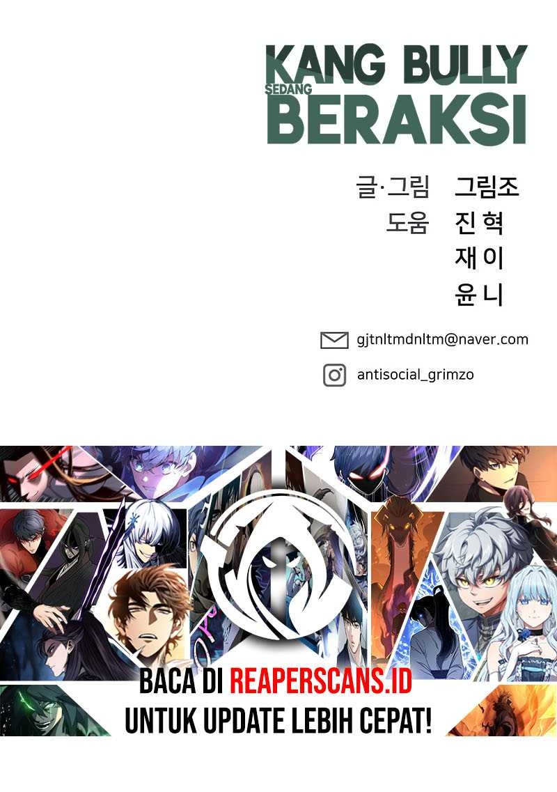 The Bully In Charge Chapter 29 - halaman 87