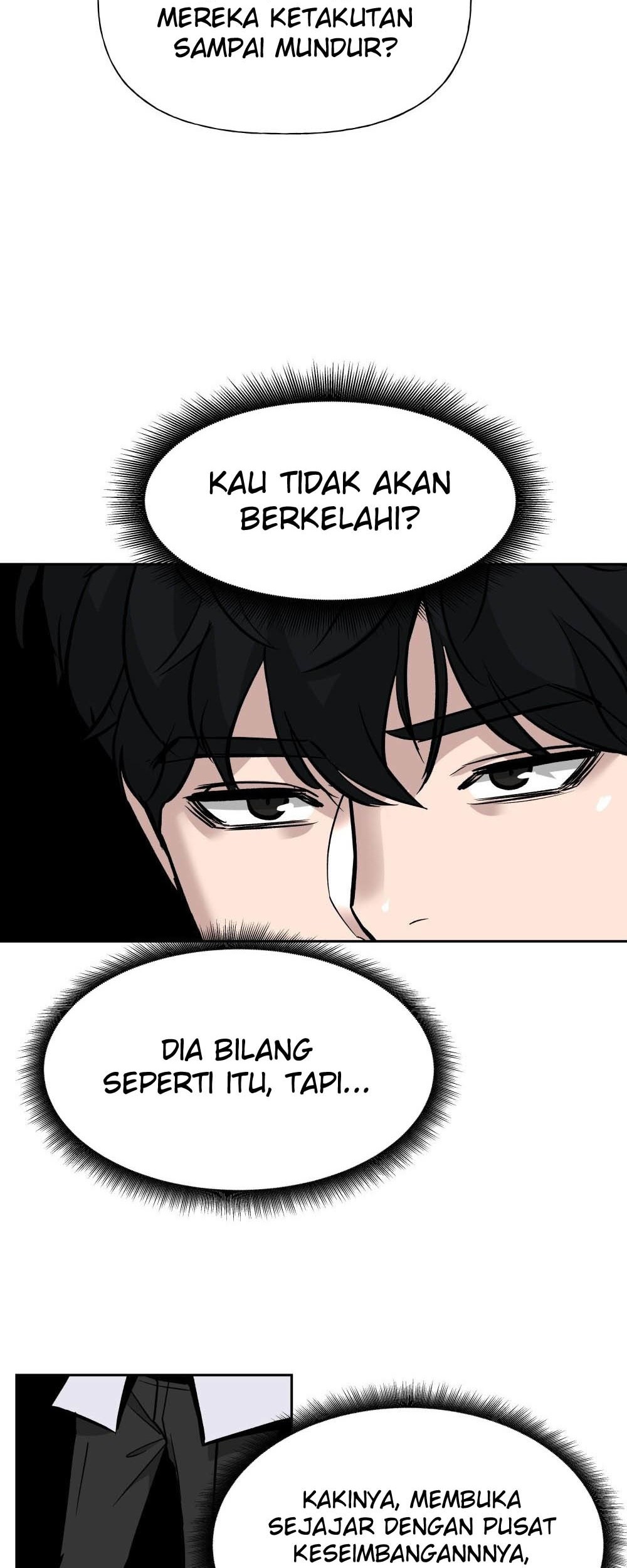 The Bully In Charge Chapter 3 - halaman 10