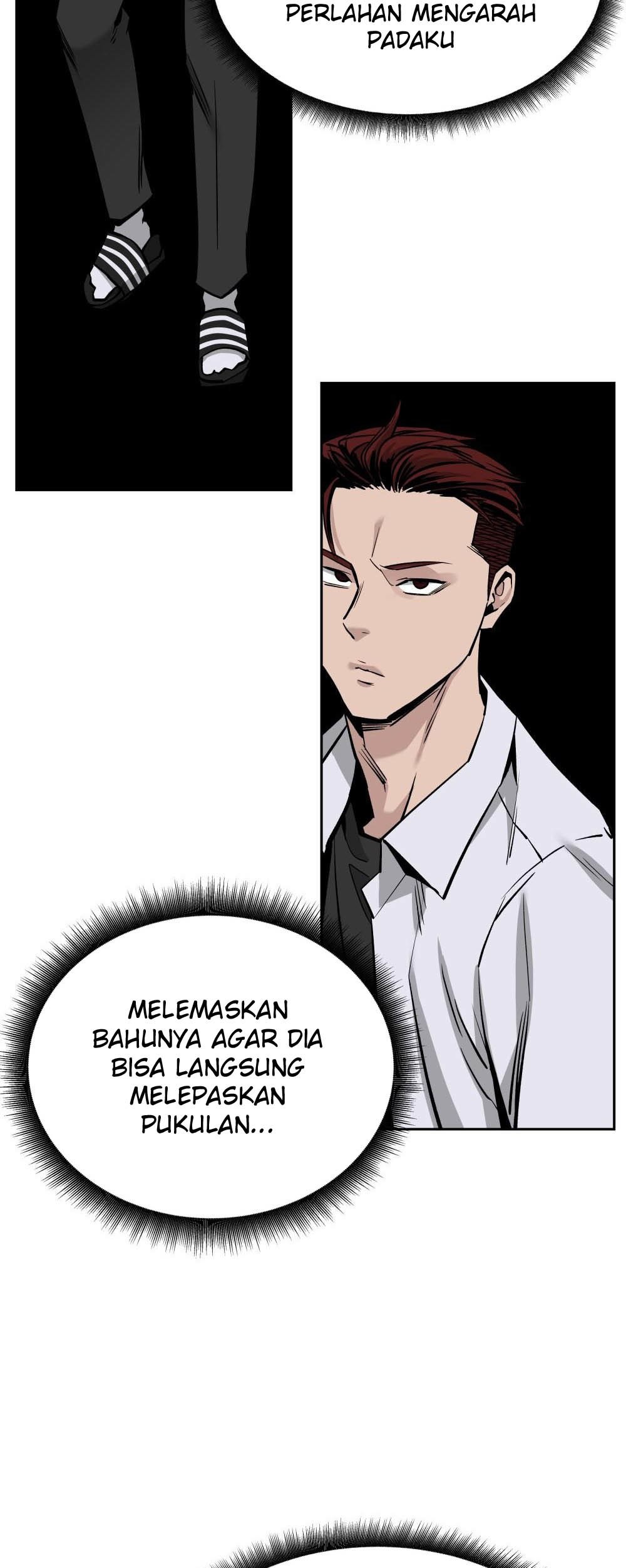 The Bully In Charge Chapter 3 - halaman 11
