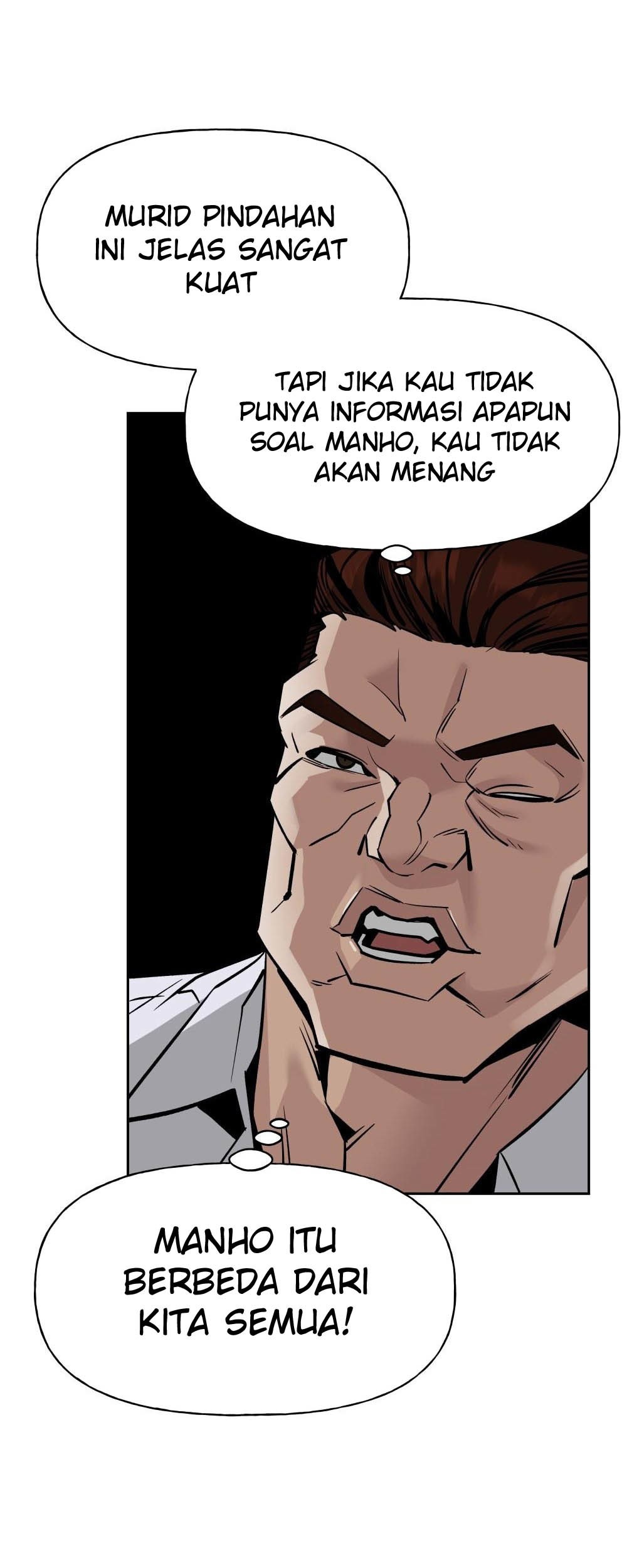 The Bully In Charge Chapter 3 - halaman 13