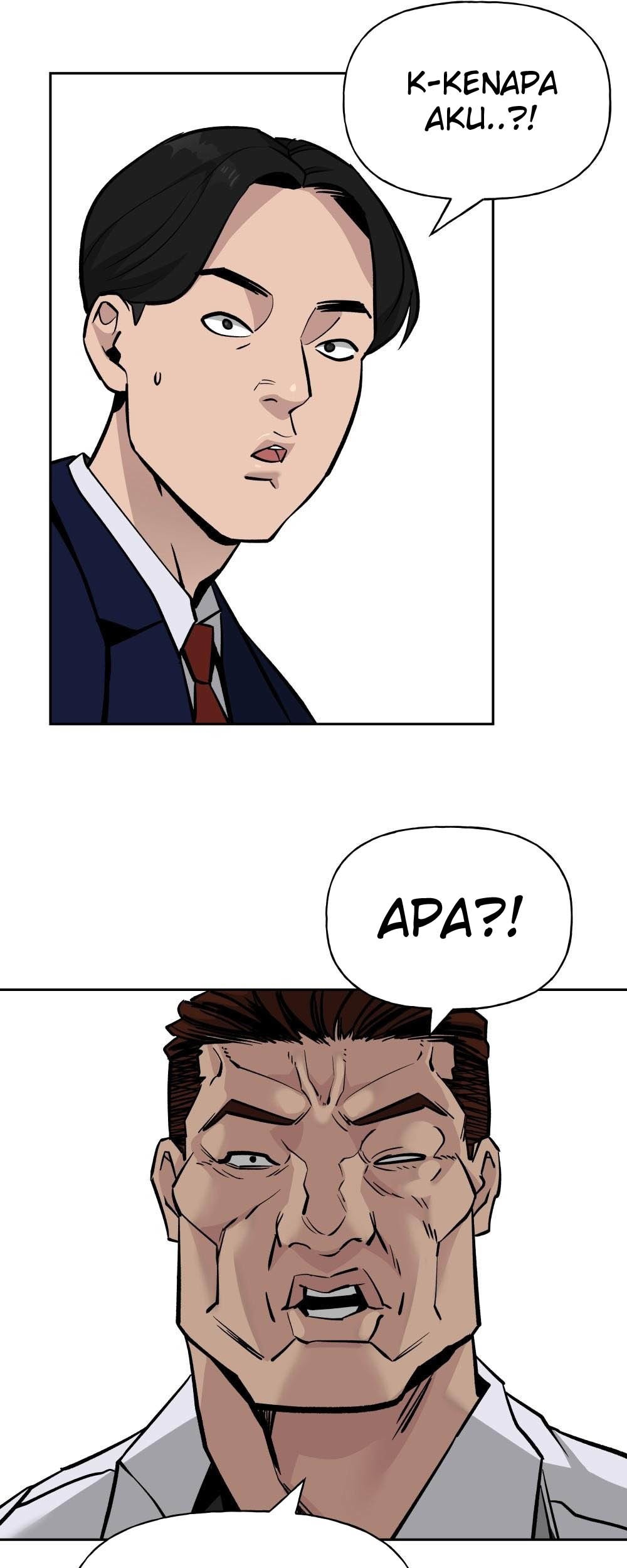 The Bully In Charge Chapter 3 - halaman 15