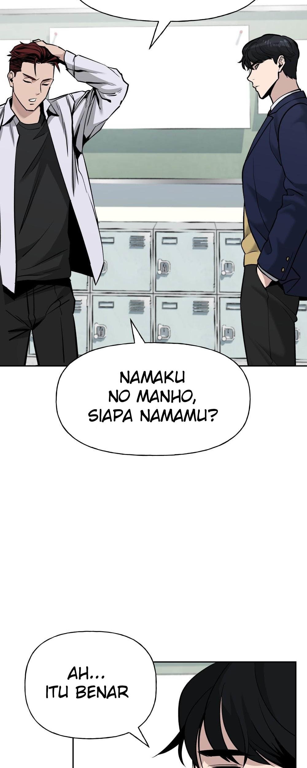 The Bully In Charge Chapter 3 - halaman 18
