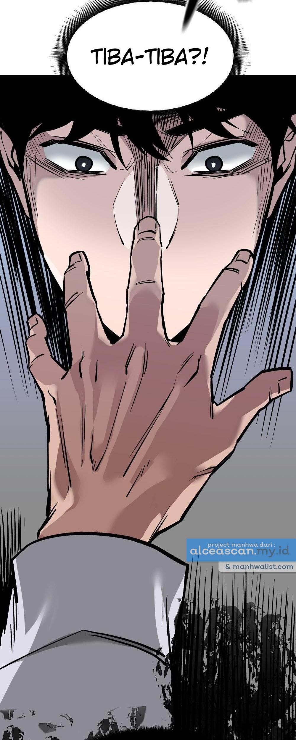 The Bully In Charge Chapter 3 - halaman 20